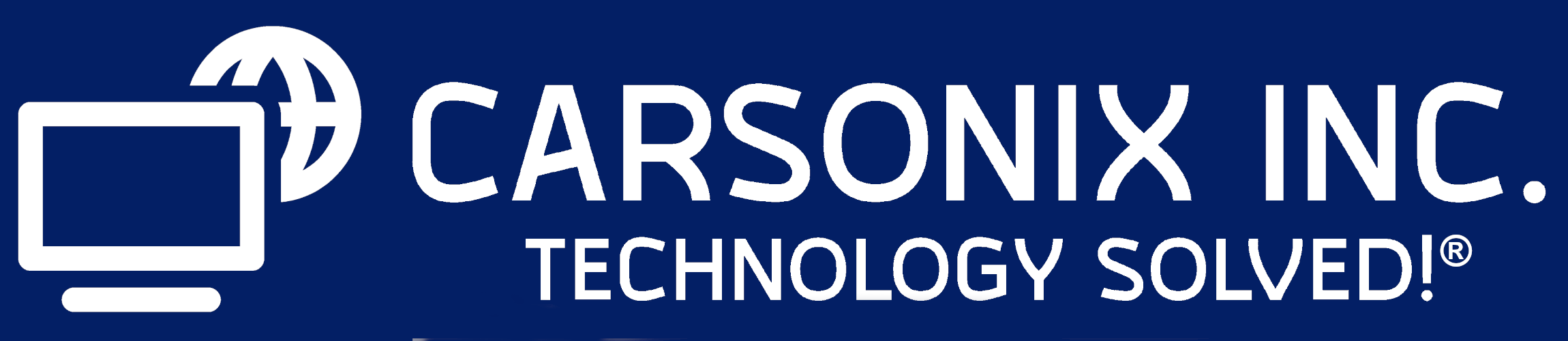 Carsonix Logo