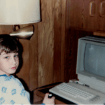 Jason Carson 10 years old