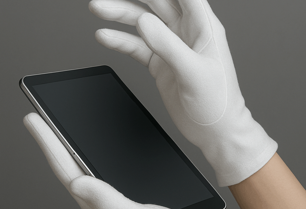 White Glove Service