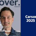 Jason Carson Cover
