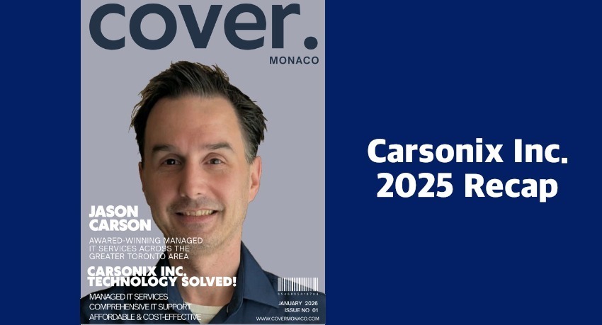Jason Carson Cover