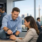 Toronto Managed IT Services for Growing Businesses