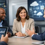 How to Choose the Best Managed IT Providers