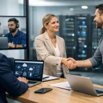 How to Outsource IT Without Losing Control