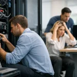 How to Prevent Office Downtime Before It Starts