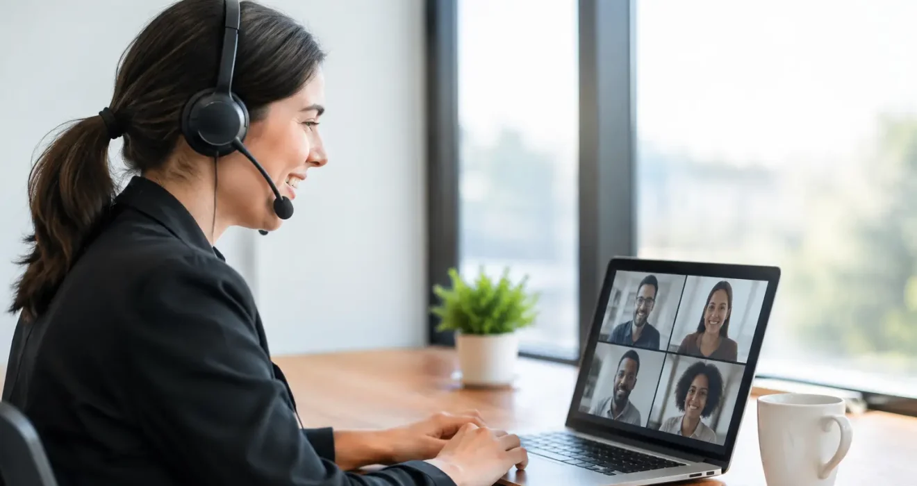 Managed Services That Keep Business Moving