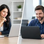 Retained IT Versus Hourly Support Compared