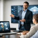 What Managed IT Includes for Growing Businesses